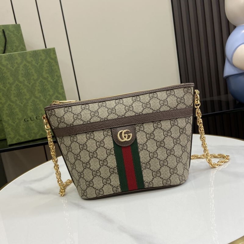 G*u*i satchel bags